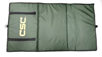 CARP SPIRIT CLASSIC - MATERASSINO PIEGHEVOLE PER CARPFISHING - 115 X 65 CM