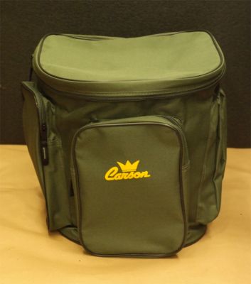 CARSON ZAINO FUNGHI MODELLO N.5