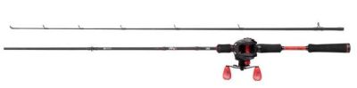 ABU GARCIA MAX X CASTING COMBO