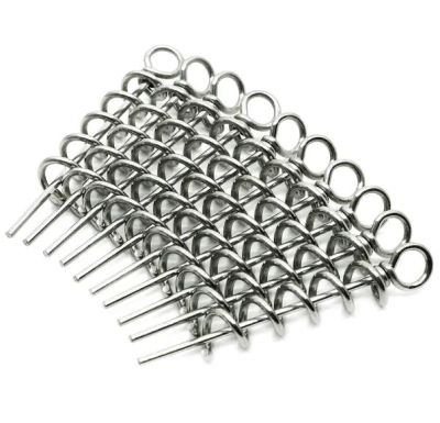 ARMADA SHALLOW SCREWS MEDIUM E LARGE