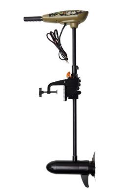 PROLOGIC E-MOTOR CAMOU 12V/55LBS