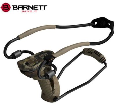 FIONDA BARNETT HAVOC HUNTER