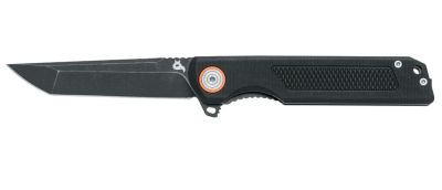 COLTELLO MOMENTUM CON LAMA CHIUDIBILE D2 - BLACK FOX