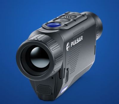 PULSAR AXION XQ30 PRO-SENSORE TERMICO NEW 2024