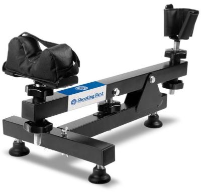 SHOOTING REST ACCU-TECH