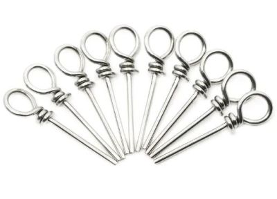 ARMADA Bait Spikes 10 pezzi misura Small e Large