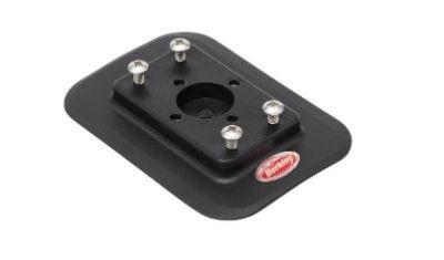 BERKLEY GLUE-ON PAD FOR INFLATABLE BOATS