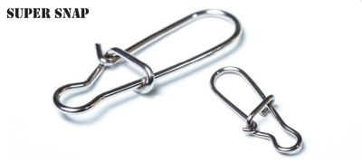 MOLIX SUPER SNAP - MOSCHETTONI 