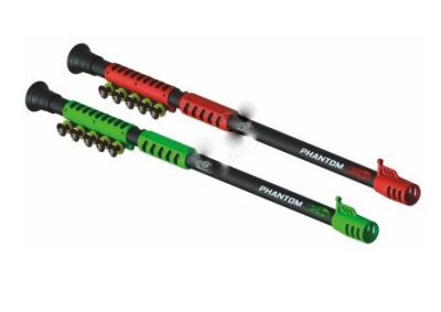PSE CERBOTTANA PHANTOM 2 PEZZI CON DARDI A VENTOSA