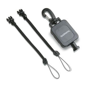 LACCETTO RETRATTILE GARMIN - RETRACTABLE LANYARD