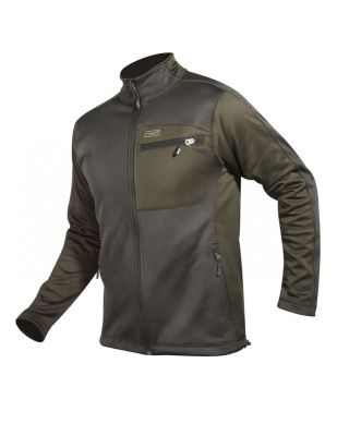  ROBUSTO E LEGGERO FLEECE CLEEFS - HART