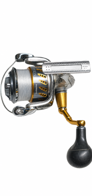 MULINELLO SHIMANO 08 STELLA SW 5000 - USATO 