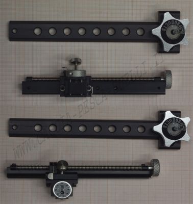 CHEK-IT MIRINO PROFESSIONALE