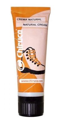 CHIRUCA - CREMA NUTRIENTE NATURALE