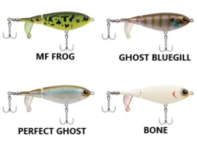 BERKLEY - CHOPPO 120 