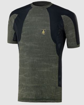 NOVITA' 2025 TRABALDO CIRRUS BREEZE T-SHIRT