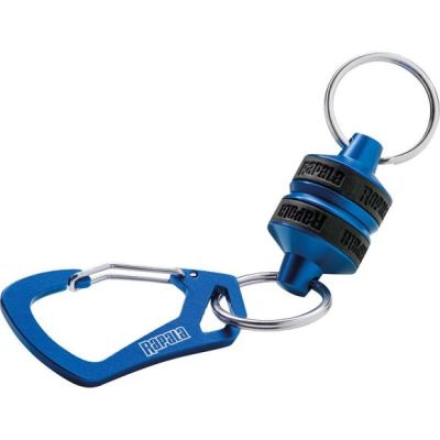 RAPALA RCD MAGNETIC RELEASE - CLIP MAGNETICA 3 KG COLORE BLU