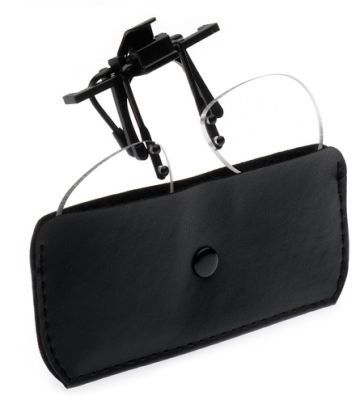 LENTI AGGIUNTIVE GRADUATE PER OCCHIALI DA SOLE 