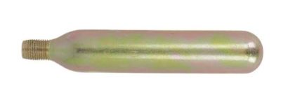 HART BOMBOLETTA CO2 33 G PER GIUBBOTTO SALVAGENTE