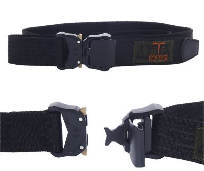 ZOTTA FOREST | COBRA BELT
