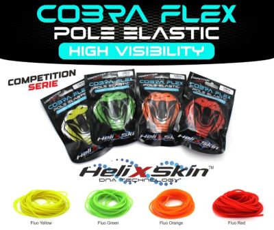 HELIXSKIN ELASTICO DA COMPETIZIONE COBRA FLEX 
