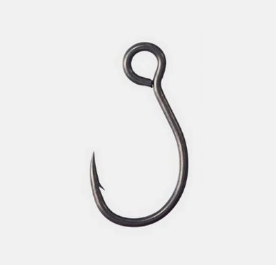 VANFOOK AMI PER ARTIFICIALI PLB-59F - PLUGGING SINGLE SMALL BARB - Ø HEAVY