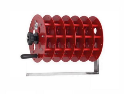 RUOTA AVVOLGI TERMINALI STUCKI