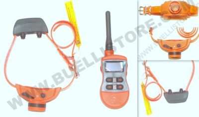 SPORTDOG - ADDESTRAMENTO E BEEPER MOD. 875 / 1275 