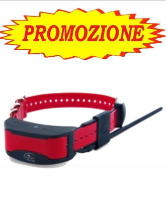 SPORTDOG COLLARE SATELLITARE AGGIUNTIVO PER TEK 1.0 / 1.5 / 2.0 - garanzia 3 anni