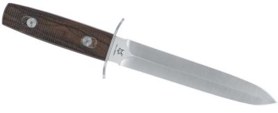 FOX ARDITI COLTELLO COMMEMORATIVO MILITARE- 100° ANNIVERSARIO REPARTO ITALIANO ARDITI 