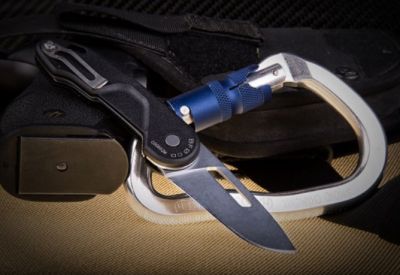 EXTREMA RATIO COLTELLO CHIUDIBILE BF0 R CD STONE WASHED