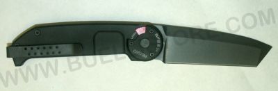 EXREMA RATIO BF2 R CR BLACK - COLTELLO TATTICO MILITARE