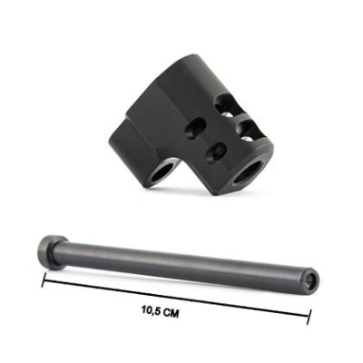 BERETTA COMPENSATORE PER SERIE 92-9 LUGER