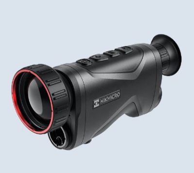 CONDOR LRF 2.0 CQ50L MONOCOLO TERMICO DA CACCIA - HIKMICRO