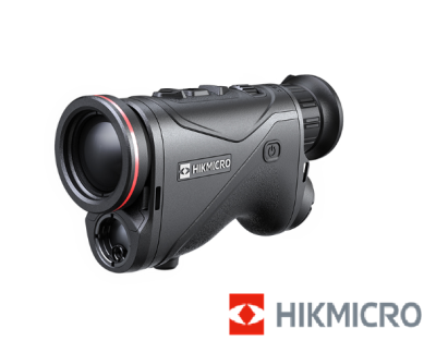 CONDOR CQ 35 L LRF 2.0 MONOCOLO TERMICO DA CACCIA - HIKMICRO