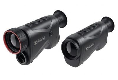 CONDOR CQ  LRF 2.0 MONOCOLO TERMICO DA CACCIA - HIKMICRO - IN DIVERSI MODELLI 
