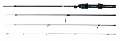 CANNA FAVORITE BLUE BIRD NANO COMPACT - 1.83 M - 0.2-1.5 G