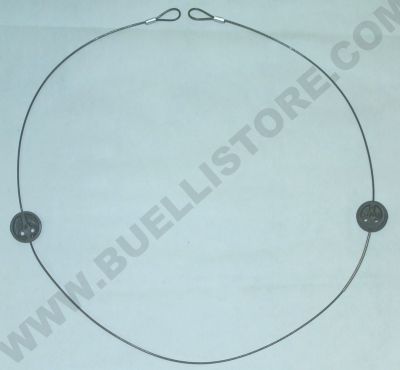 SKORPION RICAMBIO CORDA PER PISTOLA BALESTRA COMPOUND 