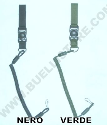 CORREGGIOLO PER PISTOLE CON FIBIA ROTATIVA 