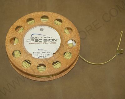 CORTLAND 333 CLASSIC TROUT / ALL PURPOSE 