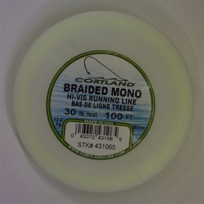 CORTLAND BRAIDED MONO