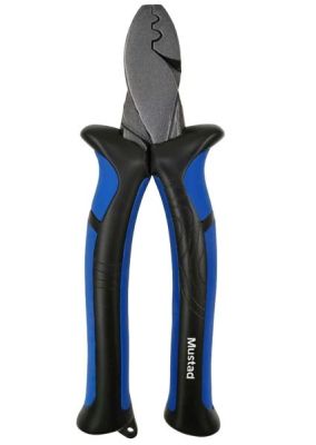 MUSTAD PINZA CRIMPATRICE 