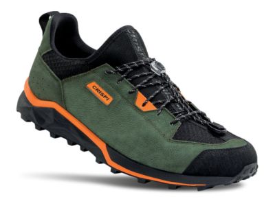 CRISPI ATTIVA LOW BIRCH