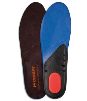 CRISPI | SOTTOPIEDE EGOTECH