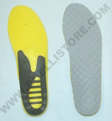 CRISPI SOTTOPIEDE C.B.S.