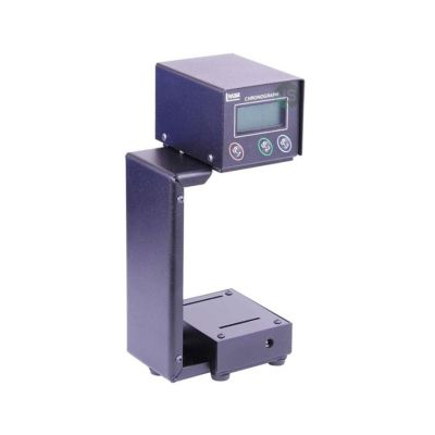 BLAUOPTIK SHOOTING CHRONOGRAPH  - CRONOGRAFO PER ARIA COMPRESSA E ARMI