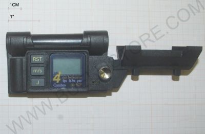 ANSCHUTZ 547 CRONOGRAFO PER PISTOLE E CARABINE AD ARIA COMPRESSA CALIBRO 4.5 