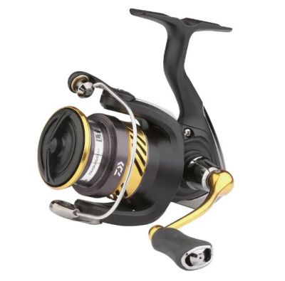 MULINELLO DAIWA CROSSFIRE AI LT