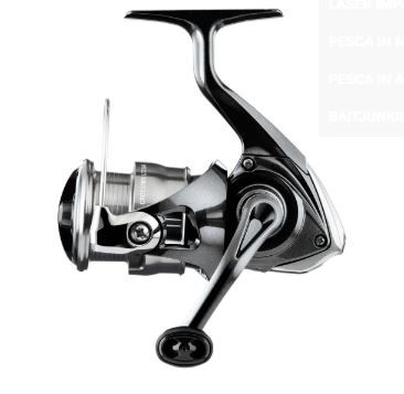 MULINELLO DAIWA CROSSFIRE LT