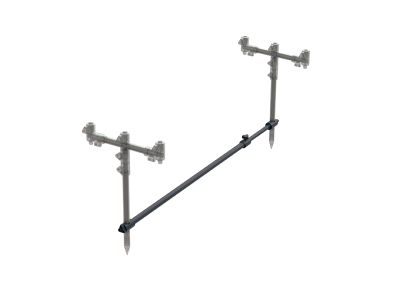 CARP SPIRIT PICCHETTI PER RODPOD BLAX CROSS BAR